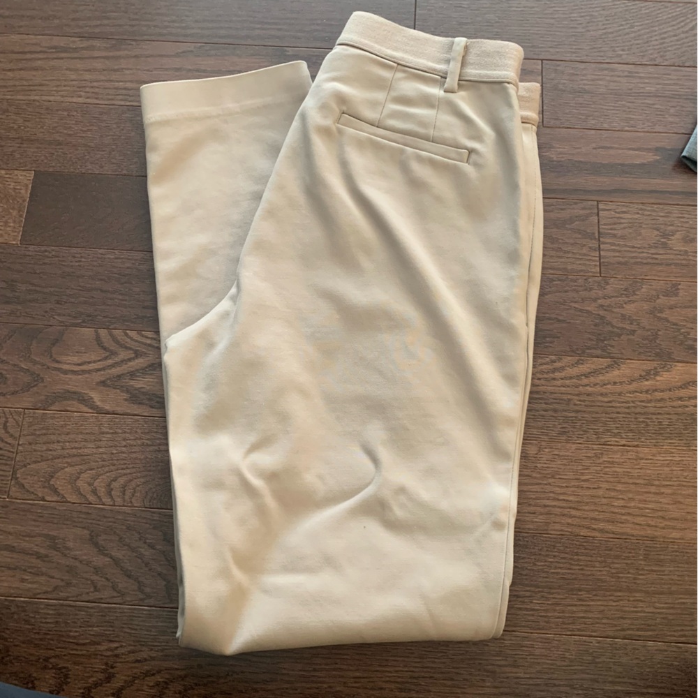 Uniqlo Smart Ankle Pants
